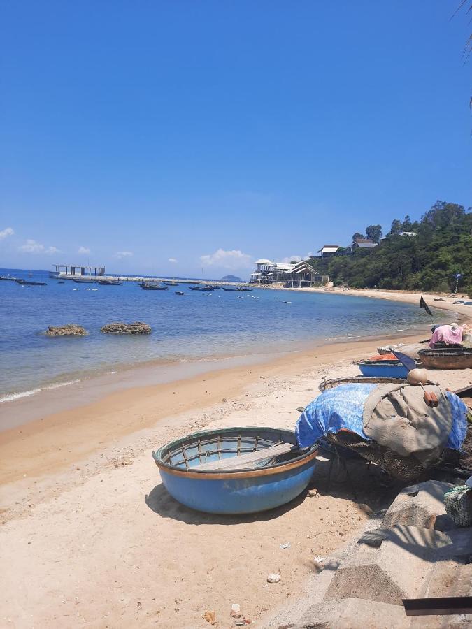 Cong Man Homestay Cham Island Hoi An Eksteriør bilde